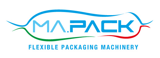 MaPack s.r.l. - Macchine confezionatrici flowpack, sistemi di confezionamento